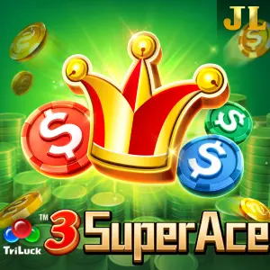 Jili : 3 Super Ace - BOYBET168