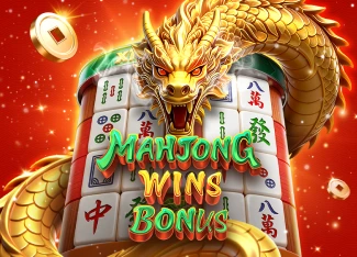 Pragmatic : Mahjong Wins Bonus - BOYBET168