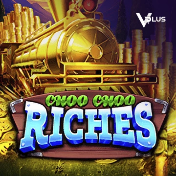 Choo Choo Riches - BOYBET168
