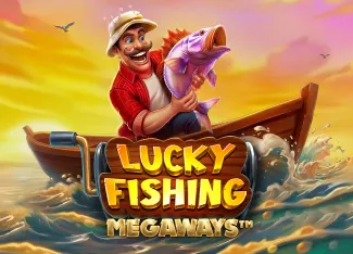 Pragmatic : Lucky Fishing - BOYBET168