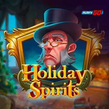 Holiday Spirits - BOYBET168