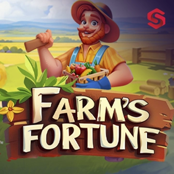 Farms Fortune - BOYBET168