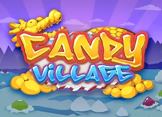 Pragmatic : Candy Village - BOYBET168