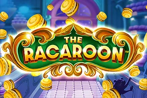 The Racaroon - BOYBET168