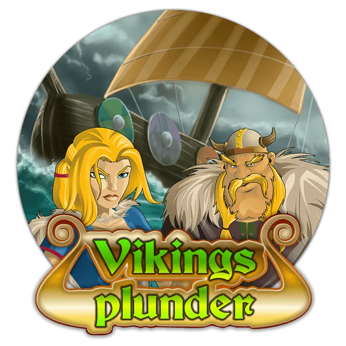 Habanero : Vikings Plunder - BOYBET168
