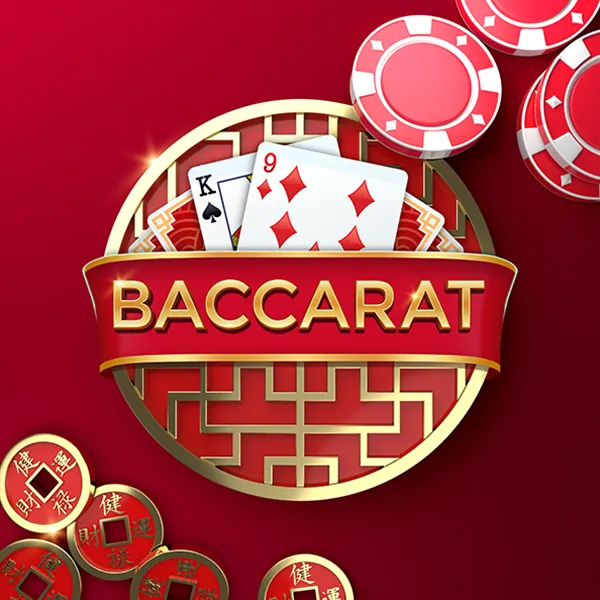 Baccarat (Jade) - BOYBET168