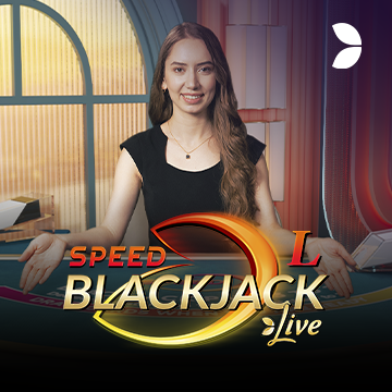 Evo Speed Blackjack 1 - BOYBET168