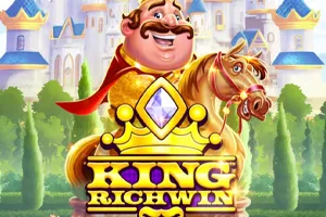 King Richwin - BOYBET168