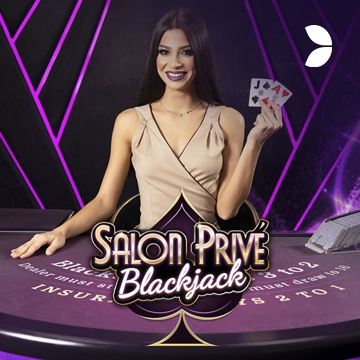 Salon Privé Blackjack A - BOYBET168