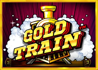 Pragmatic : Gold Train - BOYBET168
