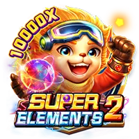 Facai : SUPER ELEMENTS 2 - BOYBET168
