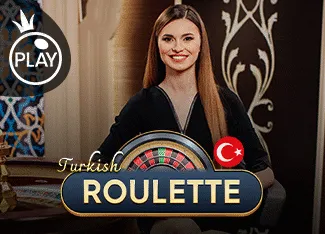 Turkish Roulette - BOYBET168