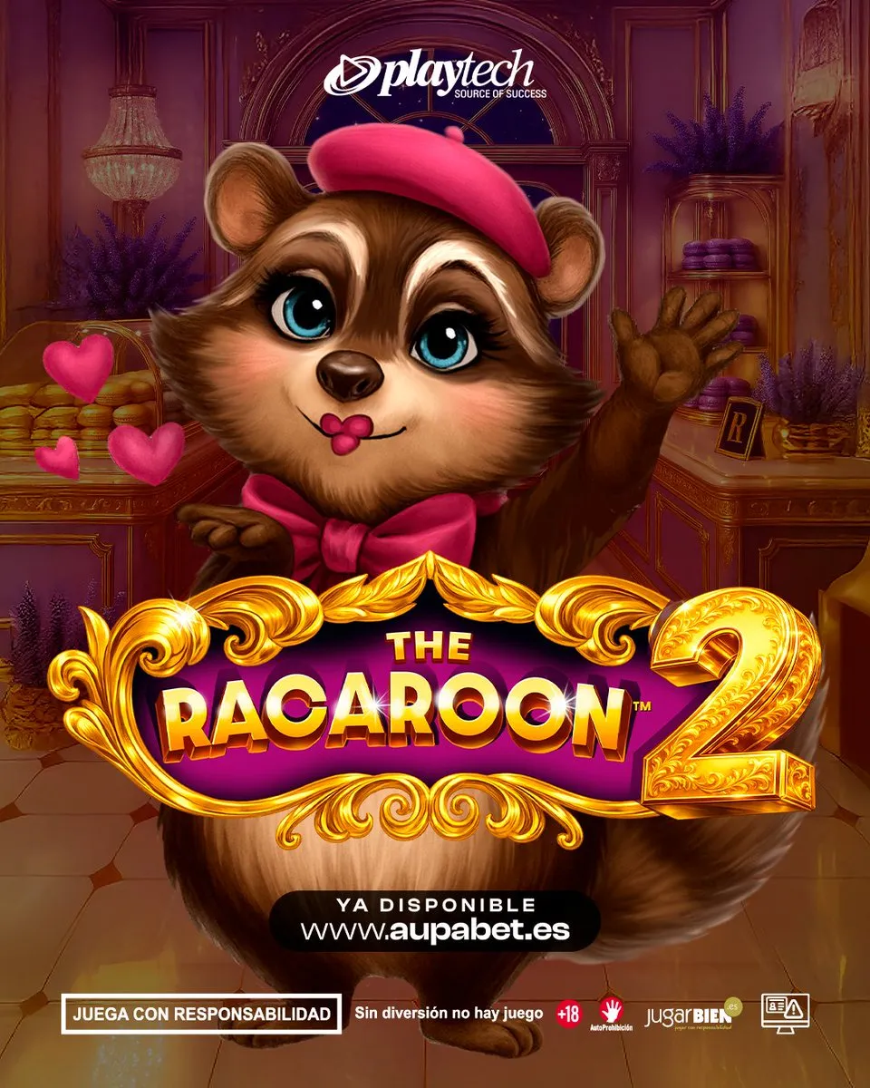 The Racaroon 2 - BOYBET168