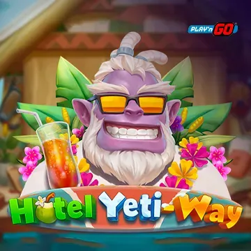 Hotel Yeti-Way - BOYBET168