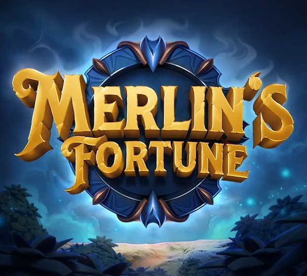 Merlins Fortune - BOYBET168
