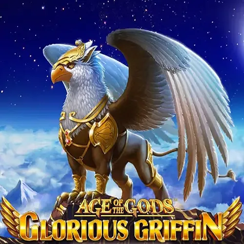 Age of the Gods: Glorious Griffin - BOYBET168