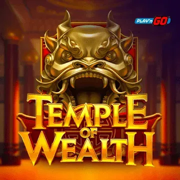 Temple of Wealth - BOYBET168