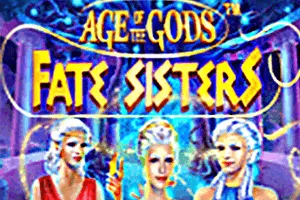 Age of the Gods: Fate Sisters - BOYBET168