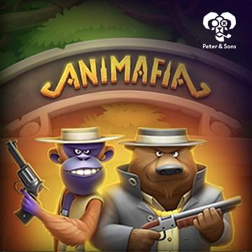 PeterSons : Animafia - BOYBET168