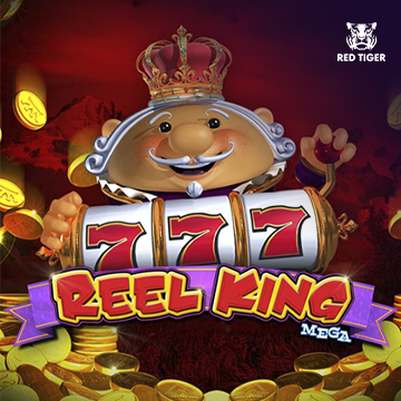 Reel King Mega - BOYBET168