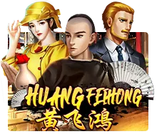 Huang Fei Hong - BOYBET168