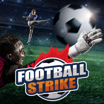 Football Strike - BOYBET168