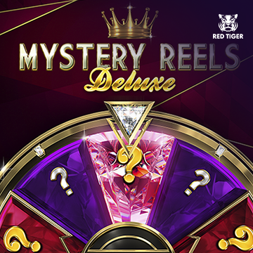 Mystery Reels Deluxe - BOYBET168