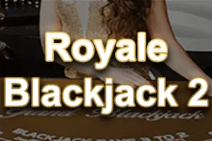 Royale Blackjack 2 - BOYBET168