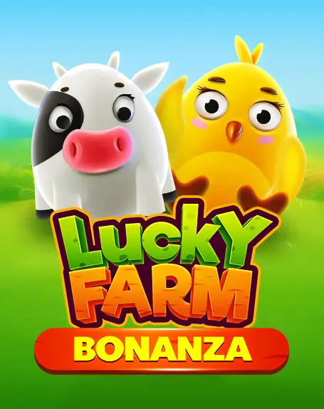 Bgaming : Lucky Farm Bonanza - BOYBET168