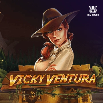 Vicky Ventura - BOYBET168
