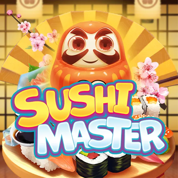 Sushi Master - BOYBET168