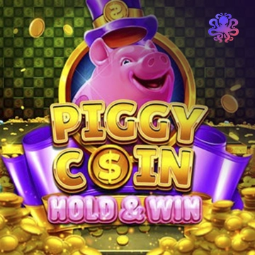 Piggy Coin: Hold & Win - BOYBET168