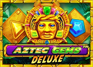 Pragmatic : Aztec Gems Deluxe - BOYBET168