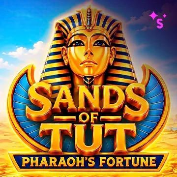 Spinocchio : Sands of Tut: Pharaoh’s Fortune - BOYBET168