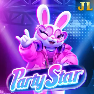 Jili : Party Star - BOYBET168