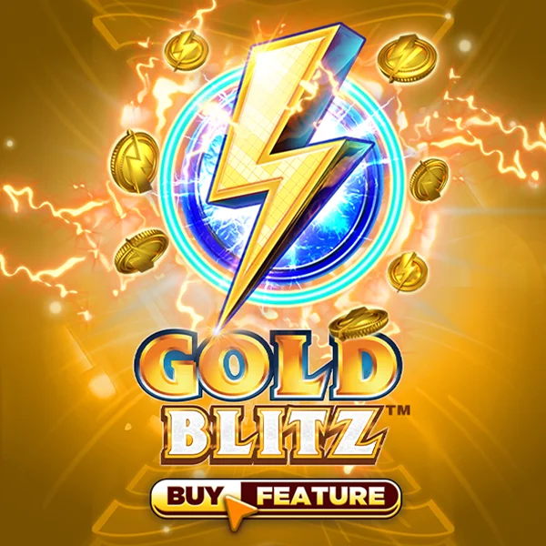 Gold Blitz - BOYBET168