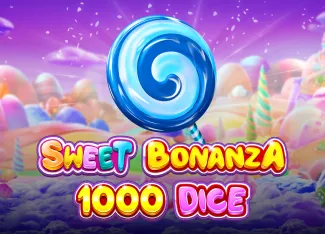 Pragmatic : Sweet Bonanza 1000 Dice - BOYBET168