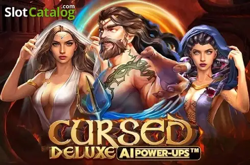 Cursed Deluxe AI - BOYBET168