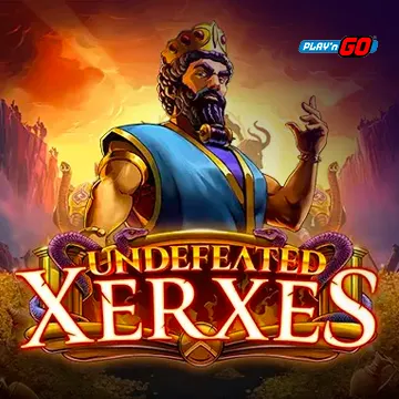 Undefeated Xerxes - BOYBET168
