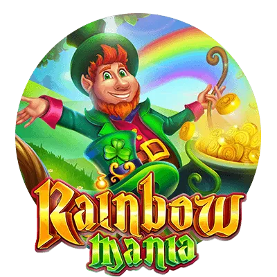 Habanero : Rainbowmania - BOYBET168