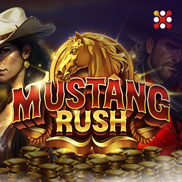 Mancala : Mustang Rush - BOYBET168