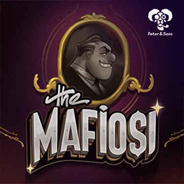 PeterSons : The Mafiosi - BOYBET168