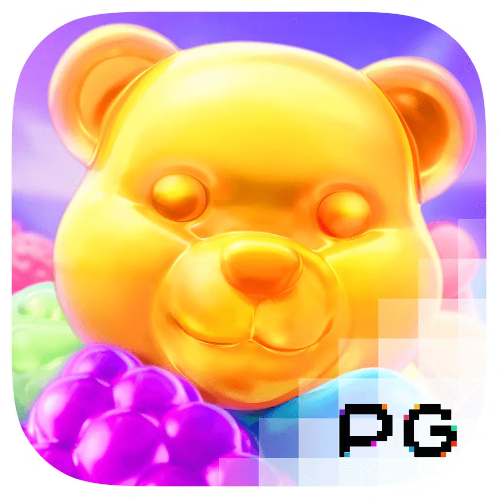 PGSoft : Fruity Candy - BOYBET168