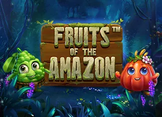 Pragmatic : Fruits of the Amazon - BOYBET168