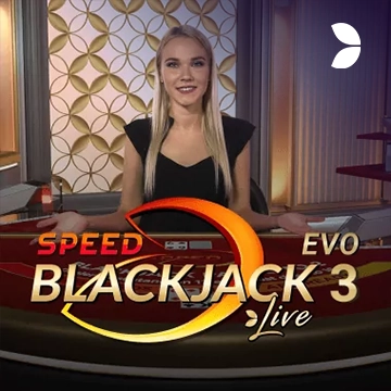 Evo Speed Blackjack 3 - BOYBET168