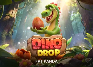 Dino Drop - BOYBET168