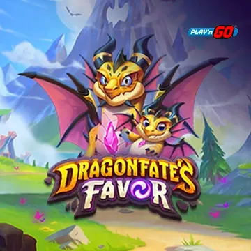 Dragonfates Favor - BOYBET168