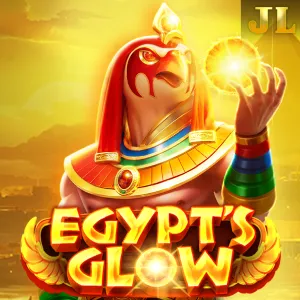 Jili : Egypts Glow - BOYBET168