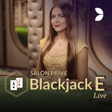 Salon Privé Blackjack E - BOYBET168