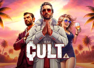 Pragmatic : CULT. - BOYBET168